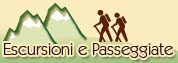 Escursioni e passeggiate