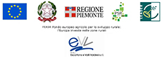 FEASR Fondo Europeo Agricolo per lo Sviluppo Rurale
