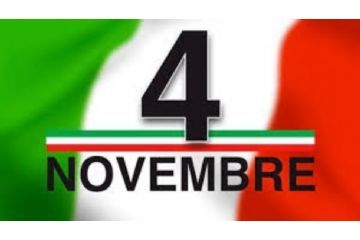 IV Novembre 2025
