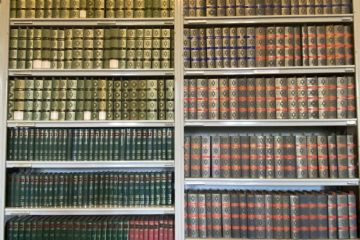 Elezioni rappresentanti utenti Biblioteca Comunale