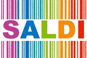 Vendite di fine Stagione - Saldi invernali 2026
